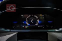 فولكسفاغن تاوس